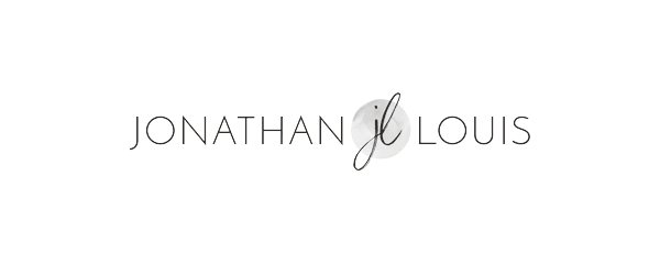 Jonathan Louis logo