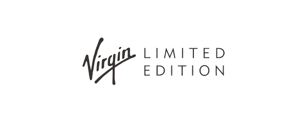Virgin Limited Edition logo
