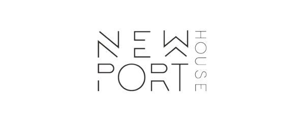 Newport House logo