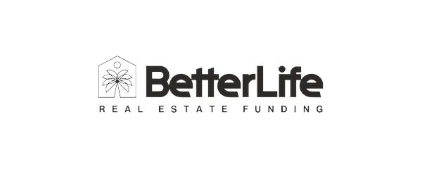 BetterLife logo