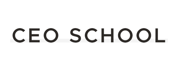 CEO School logo