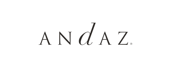 Andaz logo