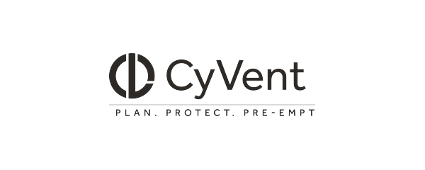 CyVent logo